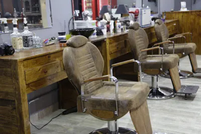 Barbearia Americana