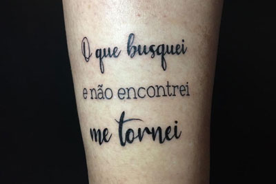 Tattoo em Guarulhos